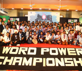 LeapForWord | Making India English Literate